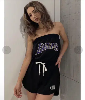 NBA 맨투맨 베어 올인원