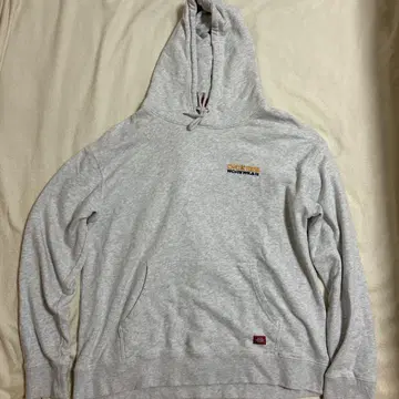 Dickies 후드티