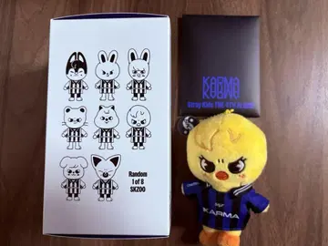 Stray Kids [ KARMA ] SKZOO VER (포가리)