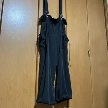 로리즈팜 살로펫 블랙