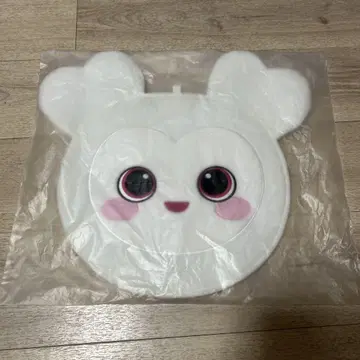 TWICE 다현 BABY LOVELYS 부채 케이스