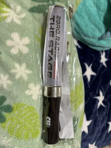 2BRO. 응원봉