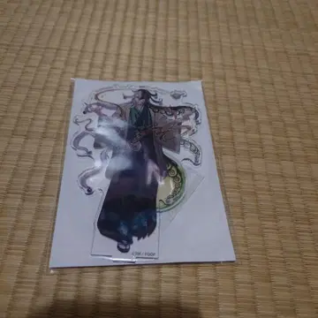 아크릴 스탠드 미개봉 아시야 도만 리큐엔