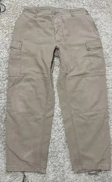 U.S.ARMY 미군 밀리터리 카고 팬츠