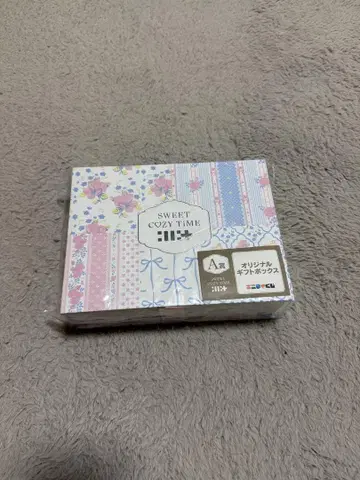 ILLIT 제일복권 세트