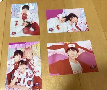 EBiDAN 서일본 브로마이드