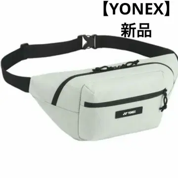 요넥스 크로스 바디백 BAG2534 스모크 민트