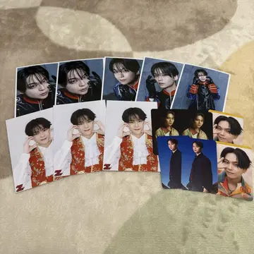 ONE N' ONLY 사와무라 레이 브로마이드
