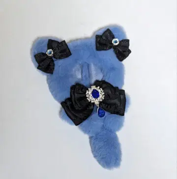 10cm 누이 누이 의류