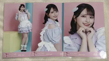이코럽 사사키 마이카 브로마이드 컴프