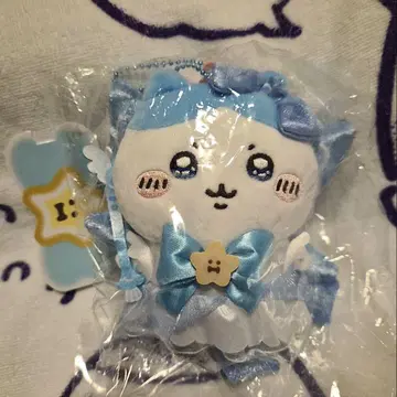 하치와레 마법소녀 치이카와 마스코트 파워업 마스코트