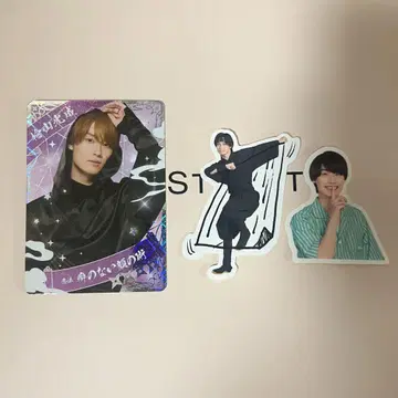 히야마 코세이 닌코레 스티커