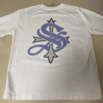 supplier cross tee white