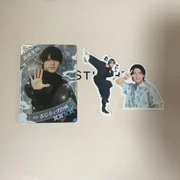 쿠로다 코우키 닌코레 스티커
