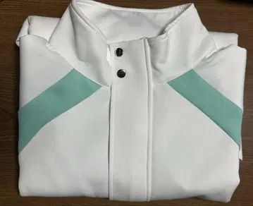 하이큐 10주년 기념 아오바죠사이 고교 저지 XL
