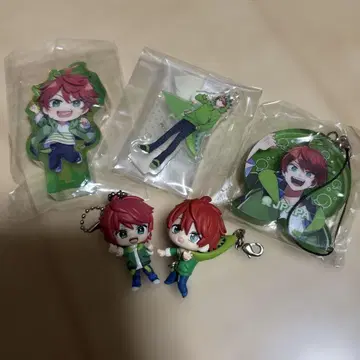 컬러풀 피치 쟈파파 묶음 판매