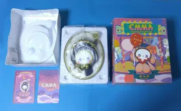 EMMA 비경의 숲의 미드나잇 카니발 1