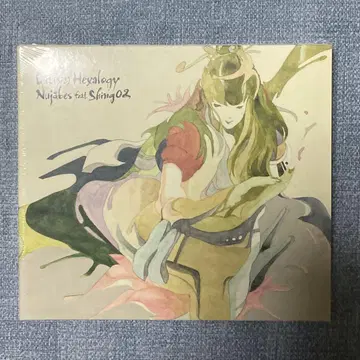 nujabes Luv(sic) Hexalogy