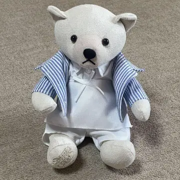야마다 료스케 프로듀스 쟈니즈샵의 곰