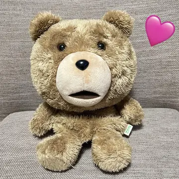 골프 드라이버용 골프헤드커버 ted 테드