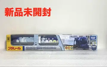 [ 미개봉 새상품 ] 프라레일 스미코구라시 x 남해 라피트 랩핑 기차