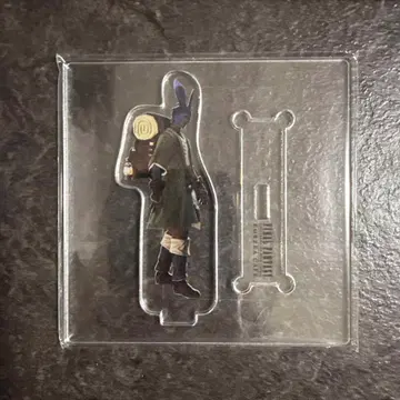 FFXIV 에오르제아 카페 아크릴 스탠드 엘렌빌