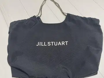 JILLSTUART 질스튜어트 체인 토트백