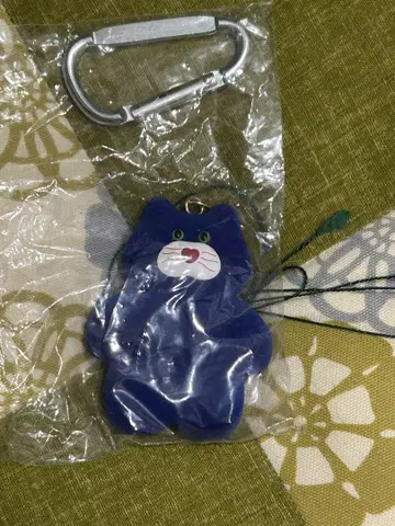 mojojojo 피규어 마스코트 모조조조 고양이 nicky