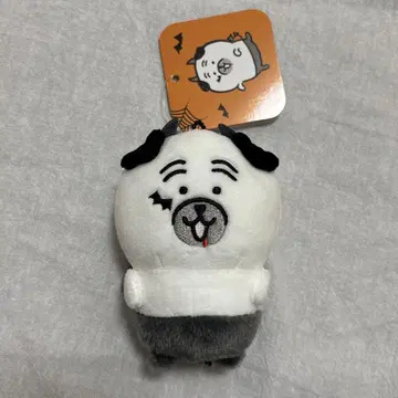 나가노 캐릭터 나가노의 곰 퍼그