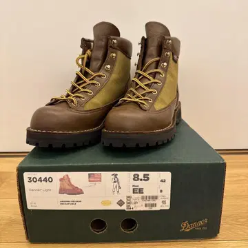 Danner 다너라이트 US8.5