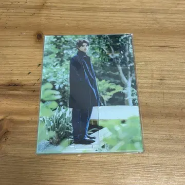 혼다 쿄야 아크릴 스탠드
