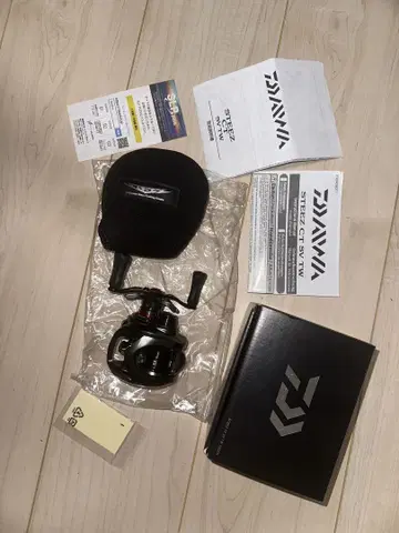 다이와 스티즈 ct sv tw700SH