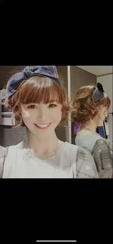 앤드러브 코디 시간 제로의 Happy 원피스 차콜 LL