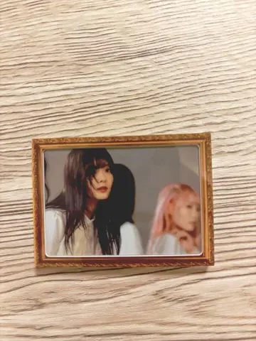 [ 사쿠라자카46 ] 타무라 호노 승인욕구 액자 마그넷
