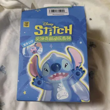 탑토이 TOPTOY 스티치