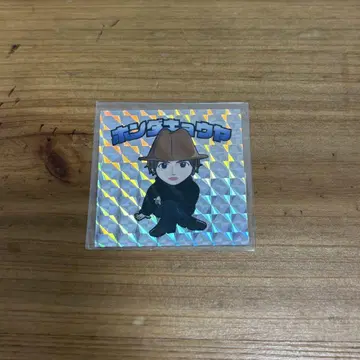 혼다 히비키야 스티커