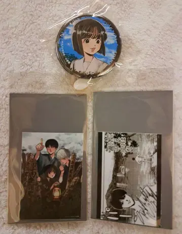 캔뱃지, 스티커, 우츠라나인데스, 온라인 복권