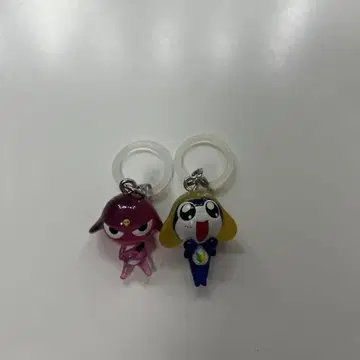 개구리 중사 케로로 표식 액세서리
