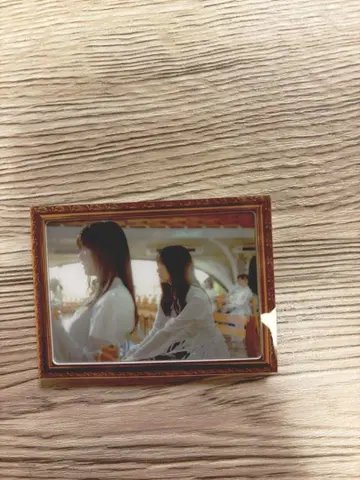 [ 사쿠라자카46 ] 타무라 호노 오오조노 레이 승인 욕구 액자 마그넷