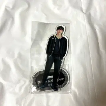 아야노 고 아크릴 스탠드 트라이 스톤 대운동회