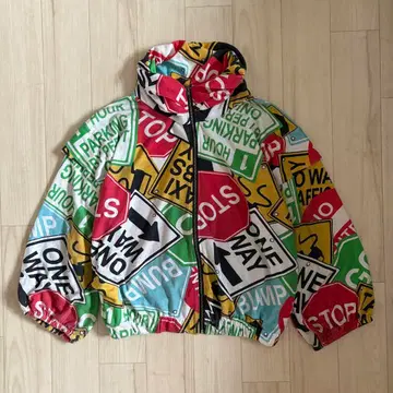 제레미 스캇 2008 S/S 아카이브 블루종