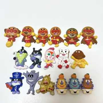호빵맨