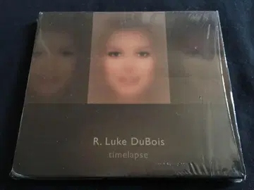 DRONE/실험 음악 R. Luke Dubois / Timelapse