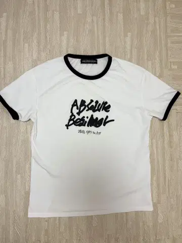andersson bell ZARA 링거t셔츠