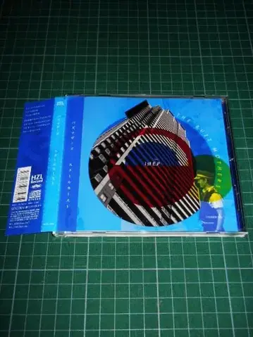 CD 버즈 마더스 스쿨 카스트
