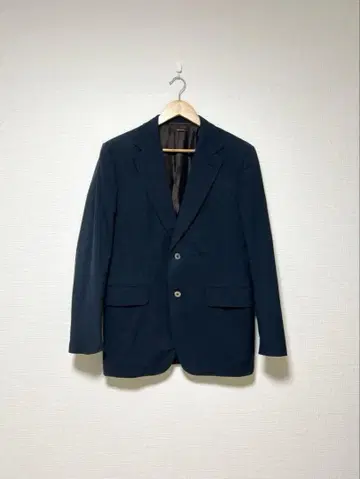 스페인산 dunhill 던힐 2B 테일러드 자켓