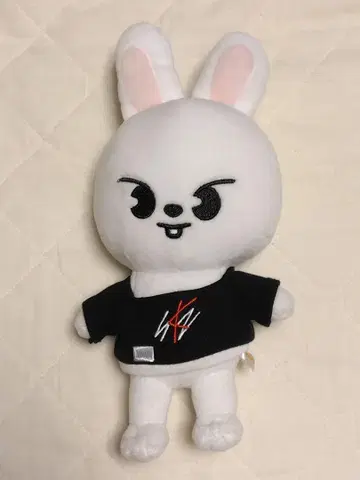 스키즈 Leebit 봉제 인형