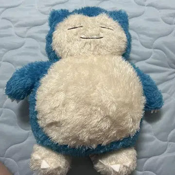 포켓몬스터 메챠모후굿토 쿠츠로기 타임 봉제 인형 카비곤