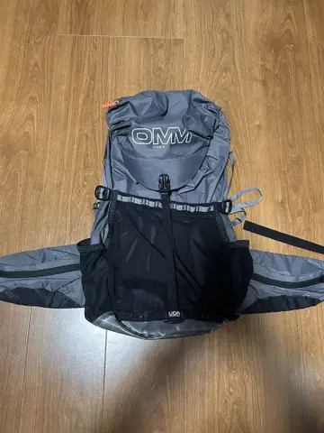 OMM classic25 그레이