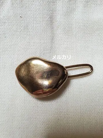 pluie 치알코 클립 샴페인